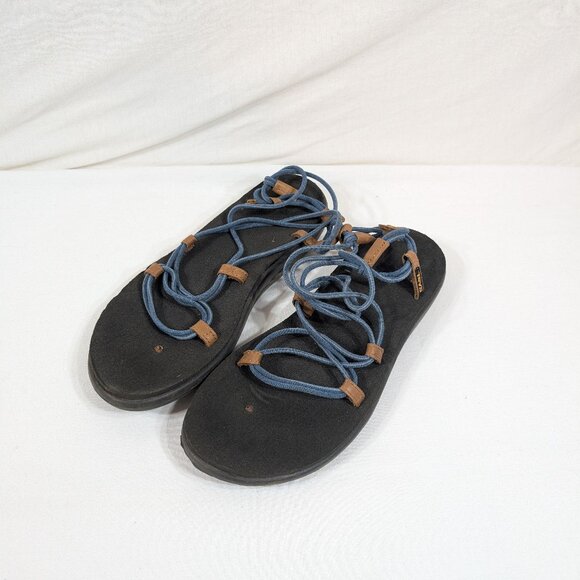 Teva Voys Infinity Sandals - Picture 1 of 3